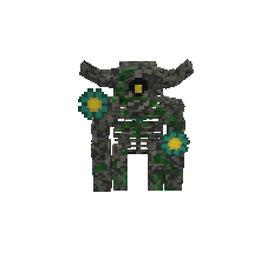 Drowned Guardian